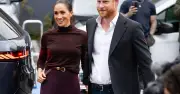 Harry and Meghan labelled phonies by historian after Nottingham trip