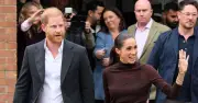Harry and Meghan 'need royal gold dust' to stay relevant, says author