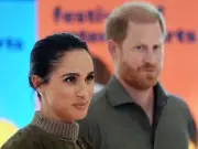 Harry and Meghan 'not on same page' over UK Christmas plans