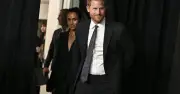 Harry and Meghan plan apology to royals over Oprah interview