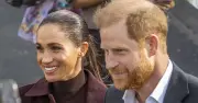 Harry and Meghan praised for 'sensible' Christmas move saving King 'embarrassment'