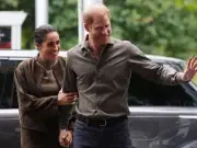 Harry and Meghan reportedly set for California Christmas return