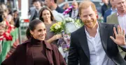 Harry and Meghan Score 'Major Win' in Nottingham, PR Expert Says