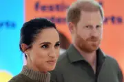 Harry and Meghan set for first joint engagement since UK return