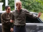 Harry and Meghan Set for First Joint UK Appearance in Nottingham