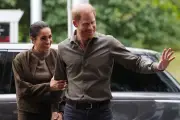 Harry and Meghan set for first joint UK engagements since return