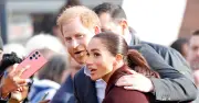Harry and Meghan Slammed by Locals Over Royal Role Comments