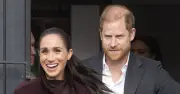 Harry and Meghan spark fury in Nottingham after 'failing to greet' waiting fans