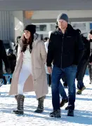 Harry and Meghan to spend Christmas away from royals at Sandringham