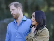 Harry and Meghan to Spend Christmas in California, Friend Claims