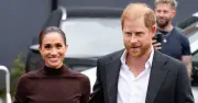Harry and Meghan to Take Break from Public Life in U-Turn