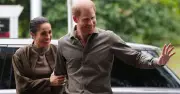 Harry and Meghan torn over Christmas with Royal Family