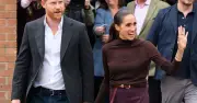 Harry and Meghan 'unfazed' by Royal Family decision, friend claims