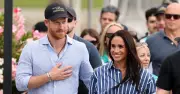 Harry and Meghan urged to copy Zara and Mike Tindall to win over Britons