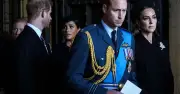 Harry and Meghan's 6-month security timebomb: William's hopes revealed
