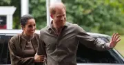 Harry and Meghan's Christmas Plans Revealed Ahead of First Joint UK Engagement