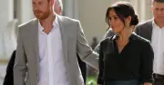 Harry and Meghan's Cotswolds photos may undermine security claims
