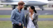 Harry and Meghan's MasterClass 'cash grab' savaged by royal biographer