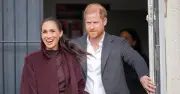 Harry and Meghan's New Statement Contains Repetition Error