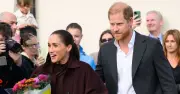 Harry and Meghan's Nottingham outing branded 'catastrophe' by royal biographer