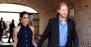 Harry and Meghan's Nottingham plans revealed