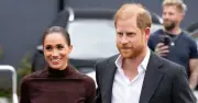 Harry and Meghan's Nottingham return hailed as PR masterstroke