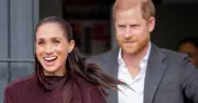 Harry and Meghan's Nottingham Visit: A Pivotal 60 Minutes