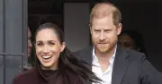 Harry and Meghan's Nottingham visit branded 'lazy attempt at nostalgia'