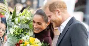 Harry and Meghan's Nottingham welcome shows 'where popularity sits'