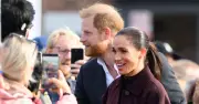 Harry and Meghan's UK Outing Could Undermine Security Argument