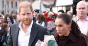 Harry and Meghan's UK plans revealed as focus shifts to separate priorities