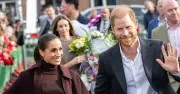 Harry and Meghan's visit vs a real royal: two key differences spotted