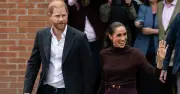 Harry and Meghan's Warm Welcome Shows They've Beaten the King