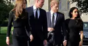Harry and Meghan's 'working royal' jab at William and Kate may backfire