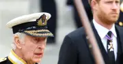Harry hasn't seen Charles since UK return, royal expert says