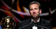 Harry Kane Ballon d'Or Win Sparks Knighthood Calls