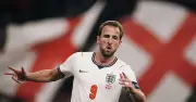 Harry Kane's expected date to break Ronaldo's goal record
