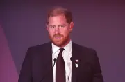 Harry reveals two-week depression after Canada move