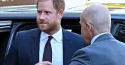 Harry's £12m security questioned after paparazzi school incident