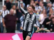 Harvey Barnes emerges from Gordon's shadow to lead Newcastle