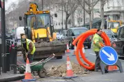 Havering firms charged up to £2,500 daily for road closures