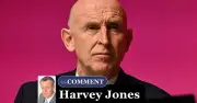Healey faces debt crisis as UK national debt tops £3trillion