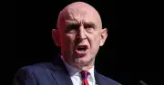 Healey 'plotting £30bn tax sucker punch' in October Budget, Jenrick warns