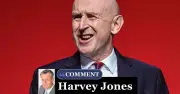 Healey told to 'get a grip' or face crisis as Reeves return mooted