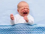 Health Visitor Warns Baby Pillow Increases SIDS Risk