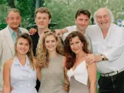 Heartbeat star Bill Maynard dies at 89 after hip surgery complications