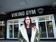 Hebburn gym owner offers safe haven after terrifying dog walk encounter