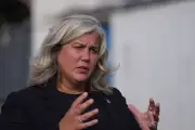 Heidi Alexander: Heathrow third runway could grow 'every corner' of UK