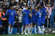 Henderson inspires Chelsea to 5-1 win over Bournemouth