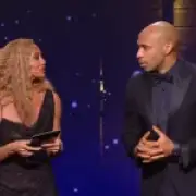 Henry criticised for Ballon d'Or comments to Scott and Yamal
